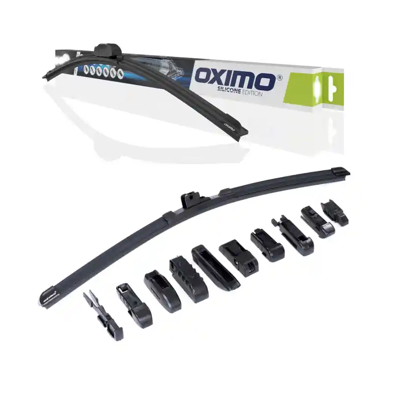 Szybka dostawa Wycieraczka OXIMO MT multi-type o długości 550 mm