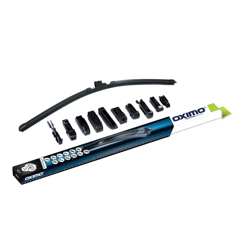 Tylko do końca tygodnia Wycieraczka OXIMO MT multi-type o długości 575 mm