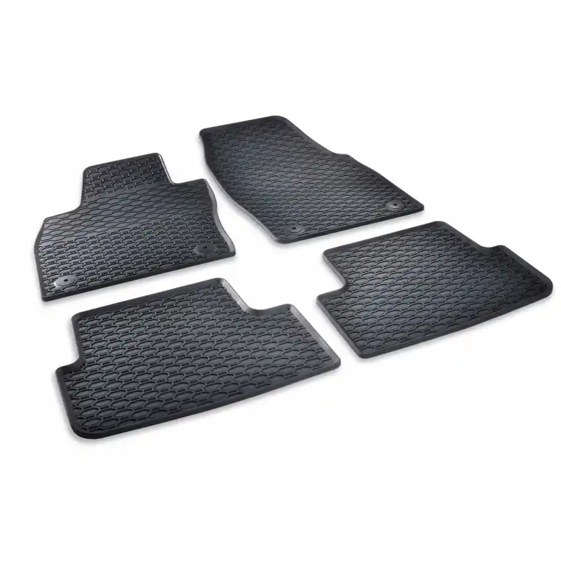 Dywaniki Gumowe Bmw seria 1 E81 E87 E82 E88 X1 E84 Taniej