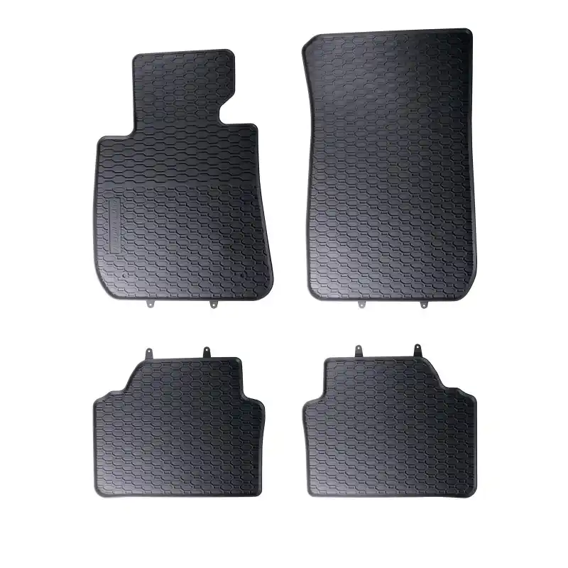 Dywaniki Gumowe Bmw seria 3 E90 E91 2004 – 2013 Dostępne od ręki