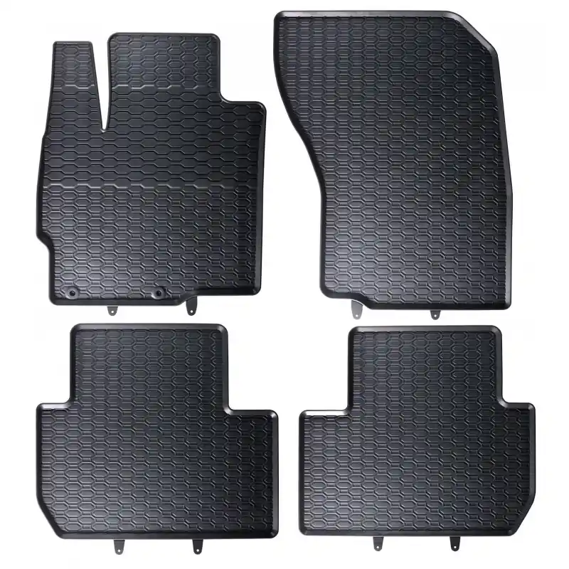 Dywaniki Gumowe Mitsubishi Asx 2010- Peugeot 4008 2012- Citroen C4 Aircross 2012- Bestseller