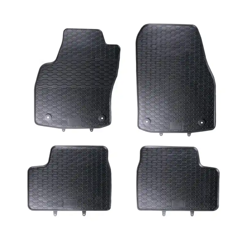 Dywaniki Gumowe Opel Astra H III 2004 - 2014 Nowość