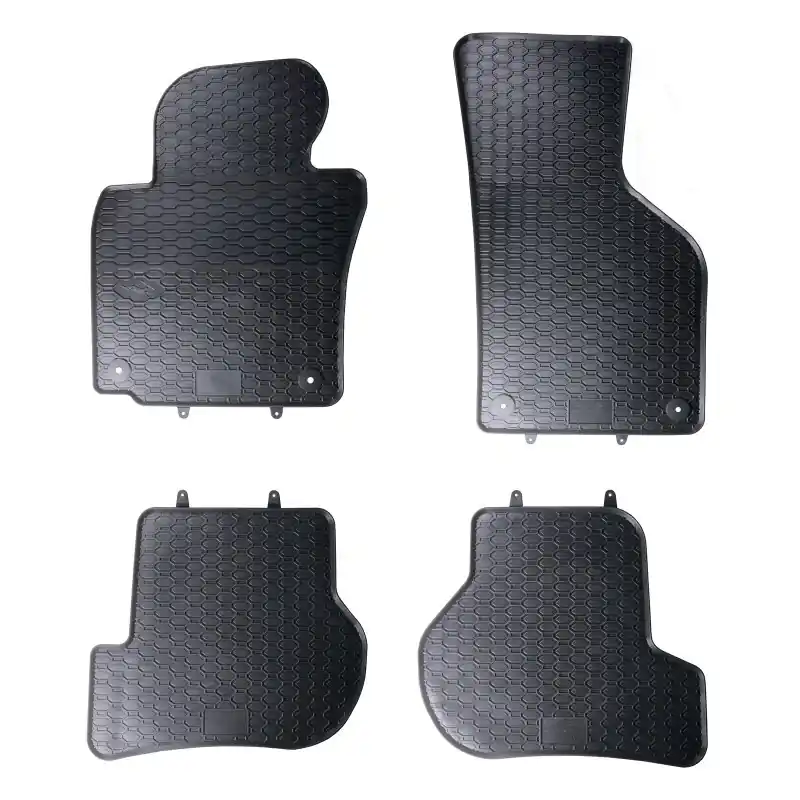 Nie przegap Dywaniki Gumowe Skoda Octavia II 2004-2013