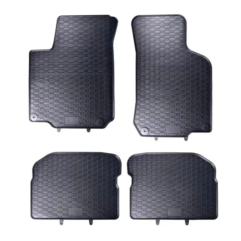 Wyprzedaż Dywaniki Gumowe Volkswagen Golf IV  Bora JETTA IV New Bettle Seat L eon I Oktavia I