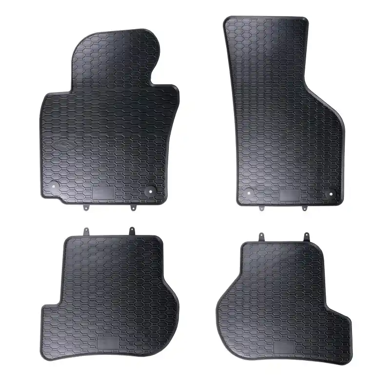 Dywaniki Gumowe Volkswagen Golf V VI Jetta V Scirocco III SKODA OCTAVIA II Promocja