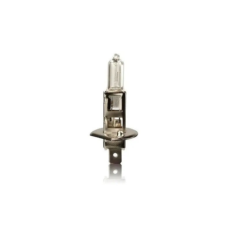 Tylko do końca tygodnia Żarówka 12V H1 55W 1 sztuka