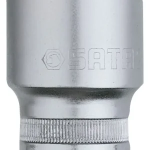 Darmowy zwrot SATA NASADKA 1/2" DWUNASTOKĄTNA 27MM