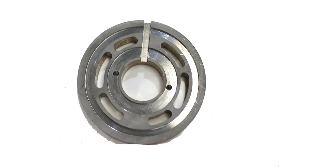 SPV15 BI-ROTATIONAL VALVE PLATE Promocja
