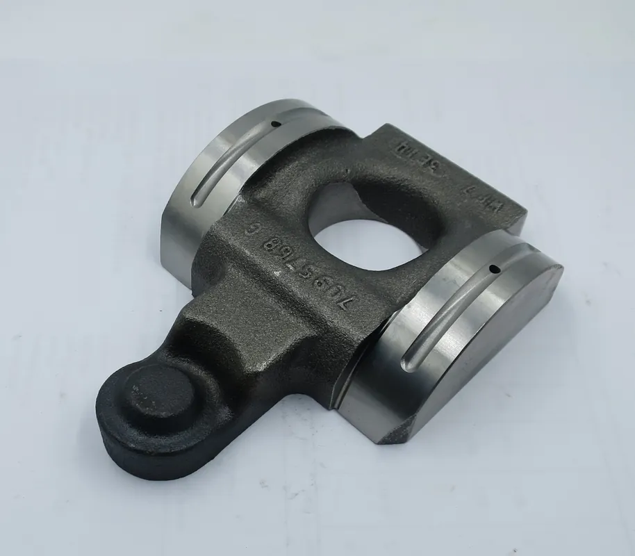 L+K FRAME SWASHPLATE ONLY Ograniczona ilość