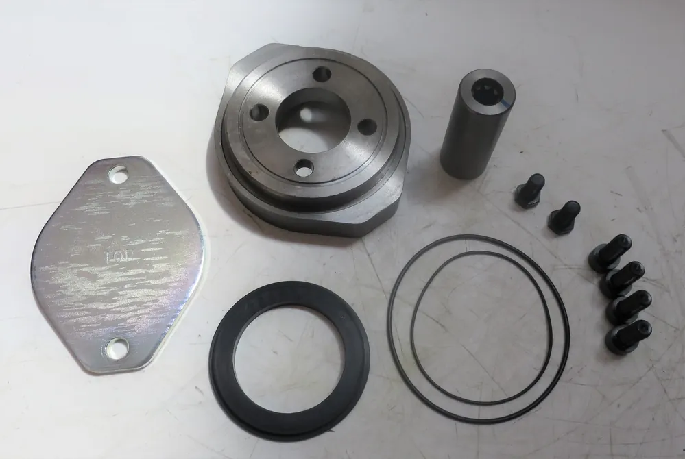 AG AUX ADA KIT-2 BOLT SAE A 9T SPL Hit sprzedaży
