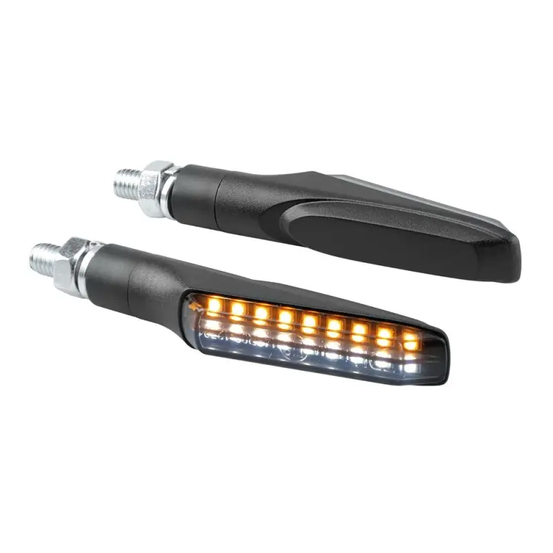 Oferta czasowa Kierunkowskazy LED Victory Front Przód