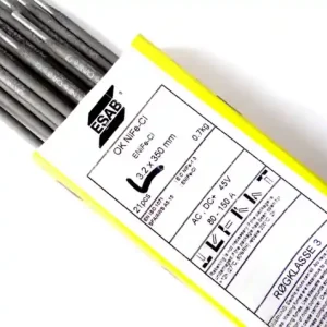 Niska cena SP ELEKTRODA NIFE-CL 3,25X350