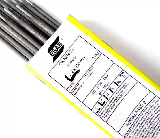 Niska cena SP ELEKTRODA NIFE-CL 3,25X350