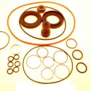 Zniżka J FRAME OVERHAUL SEAL KIT