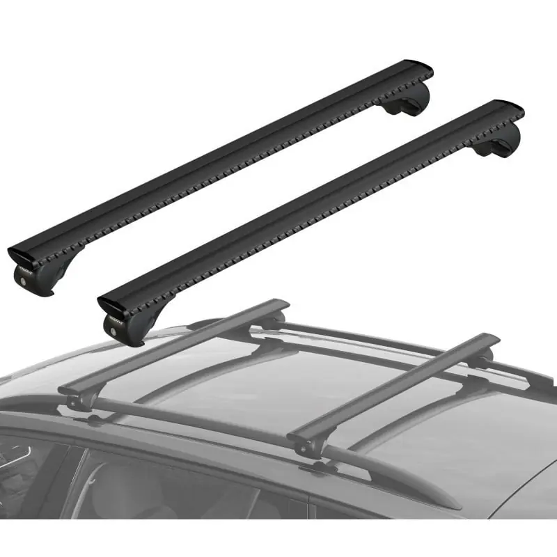Alfa Romeo 159 Sportwagon 03/2006-09/2013 Bagażnik dachowy na reling Cena promocyjna