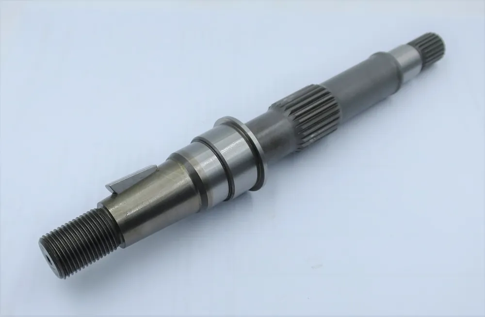 K T1 TAPERED 1.00IN WITH AUX SPLINE Najlepsza cena
