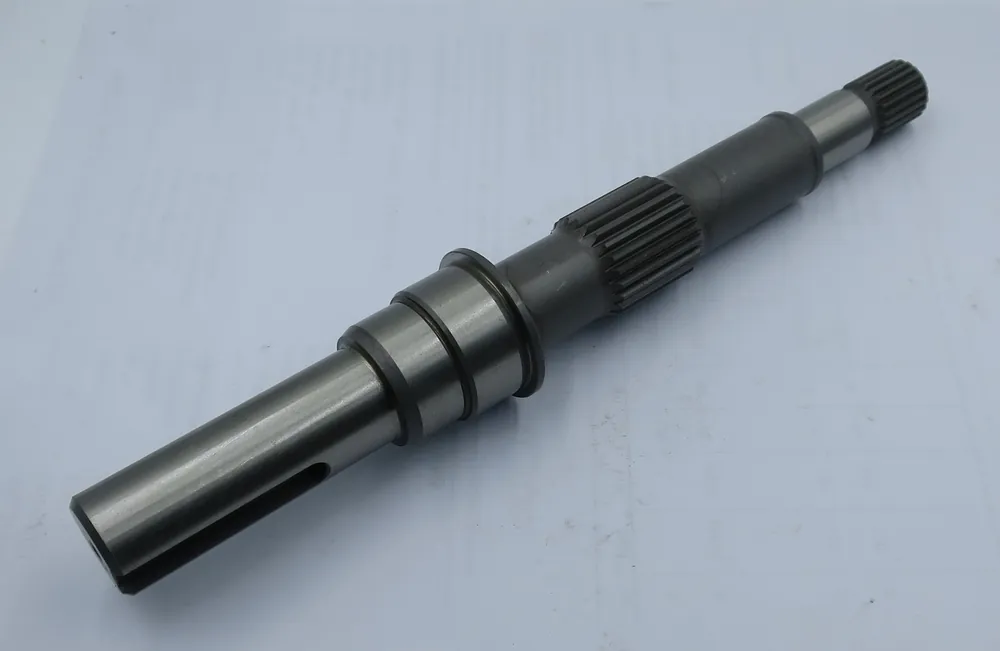 Ostatnie sztuki L K2 SAE B PAR 7/8'' LONG WITH AUX
