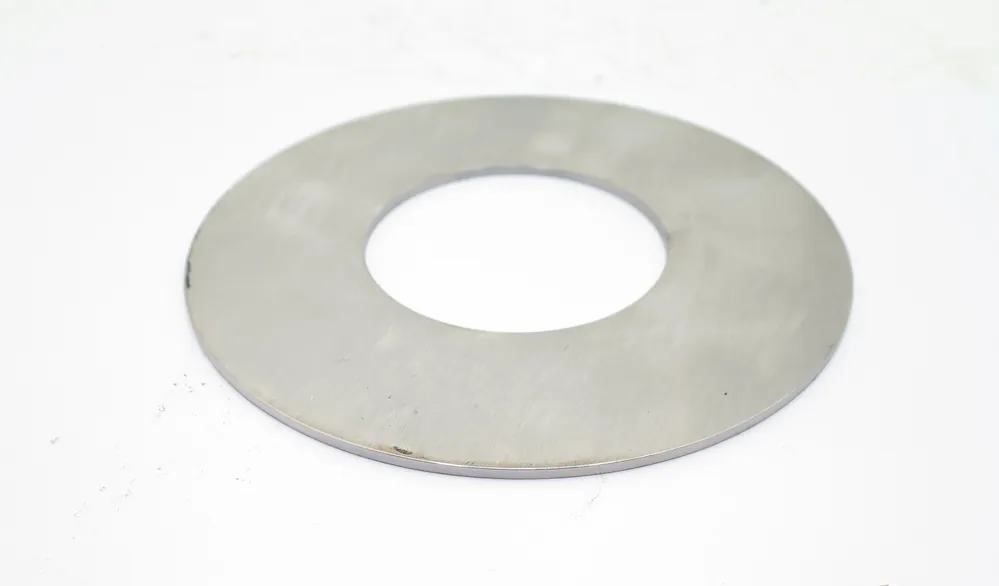 Ograniczona ilość UCHIDA AP2D36.. WEAR RING FOR SWASH