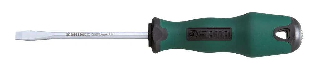 Super okazja SATA WKRĘTAK PŁASKI SERIA T 6X250MM