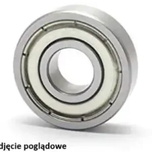6201 ZZ C3 ŁOŻYSKO /SKF Szybka dostawa