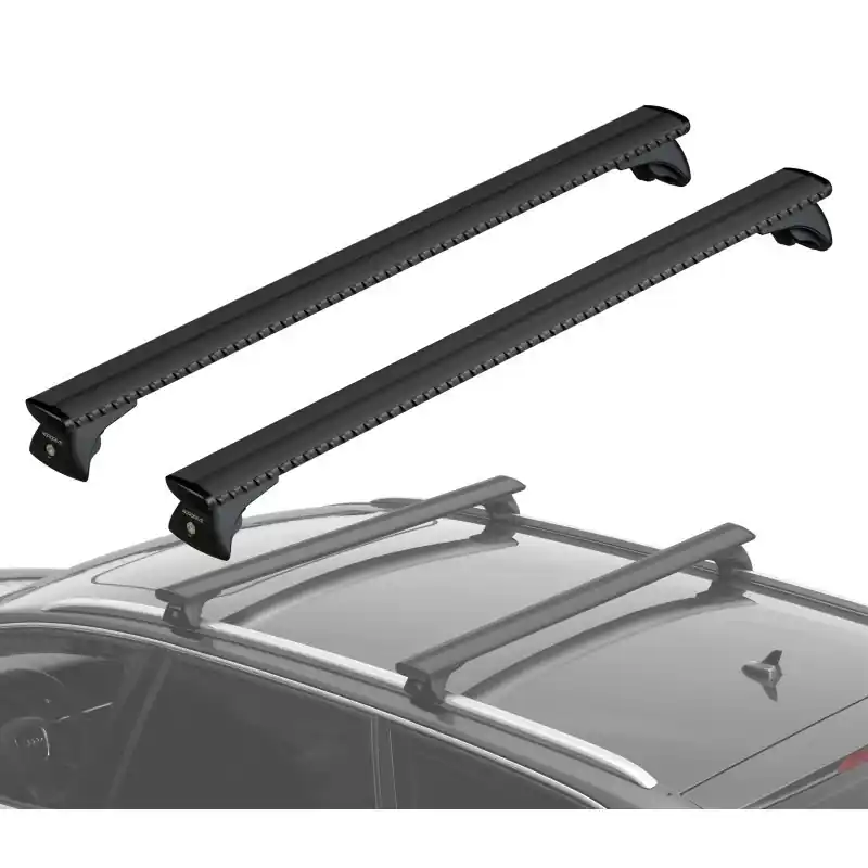 Bagażnik dachowy Bmw X1 (F48) 11/15-07/19 Wybór klientów