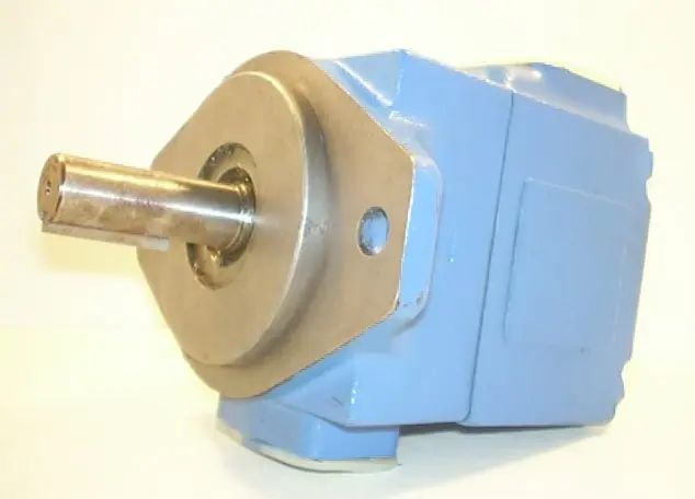 Zniżka T6C0171R1 SINGLE HYDRAULIC PUMP