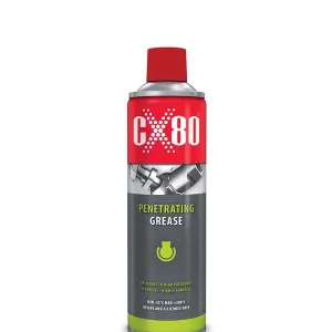 SMAR PENETRUJĄCY 500ML CX-80 Wyjątkowa oferta
