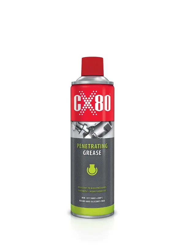 SMAR PENETRUJĄCY 500ML CX-80 Wyjątkowa oferta