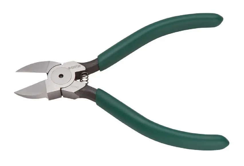 Bestseller SATA SZCZYPCE DIAGON.TNĄCE BOCZNE 6"