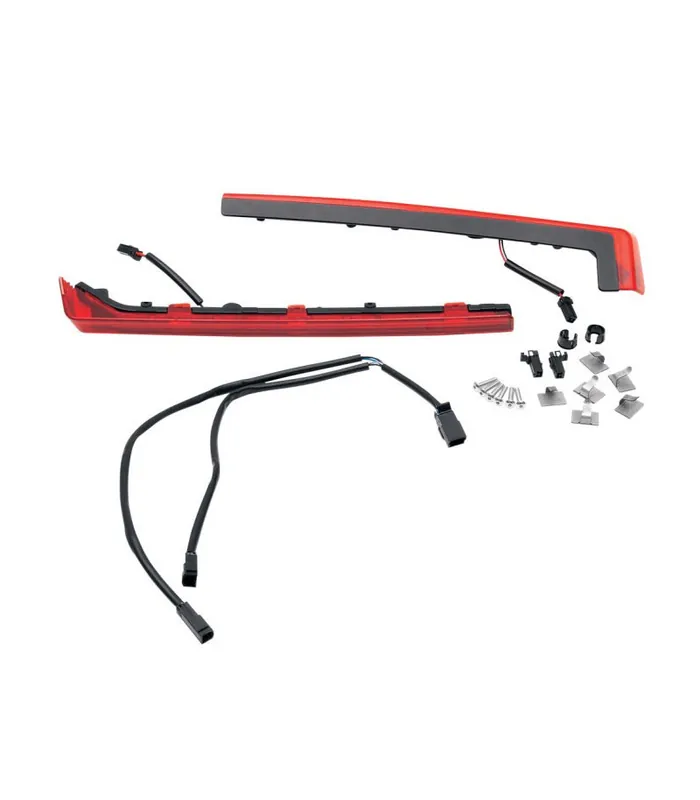 Oferta czasowa Oświetlenie kufra centralnego, SB-235