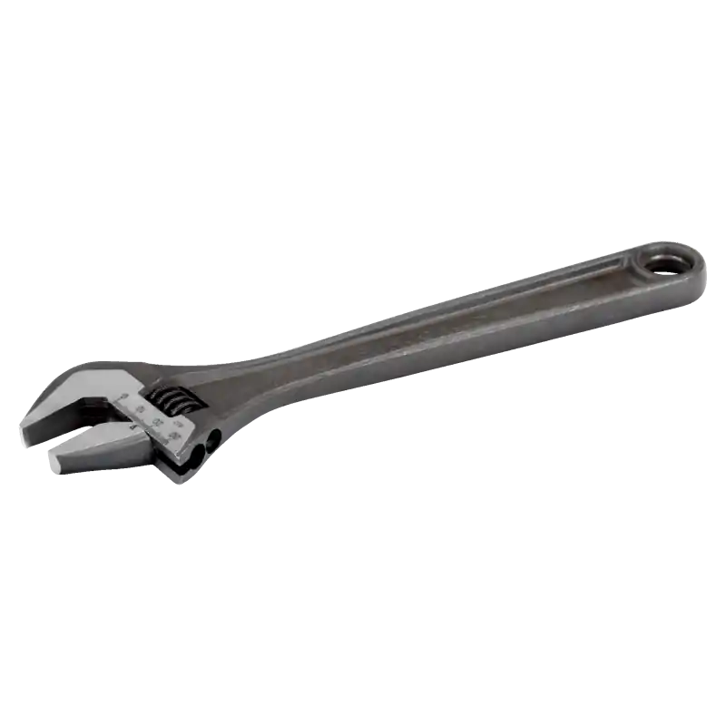 Popularny Klucz nastawny 255 mm 8072 IP Bahco