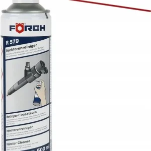 Ekspresowa dostawa ZMYWACZ DO WTRYSKIWACZY 500ML R579