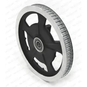 Tylko do końca tygodnia Pulley, Touring, OEM, 68 zębów, SU-426