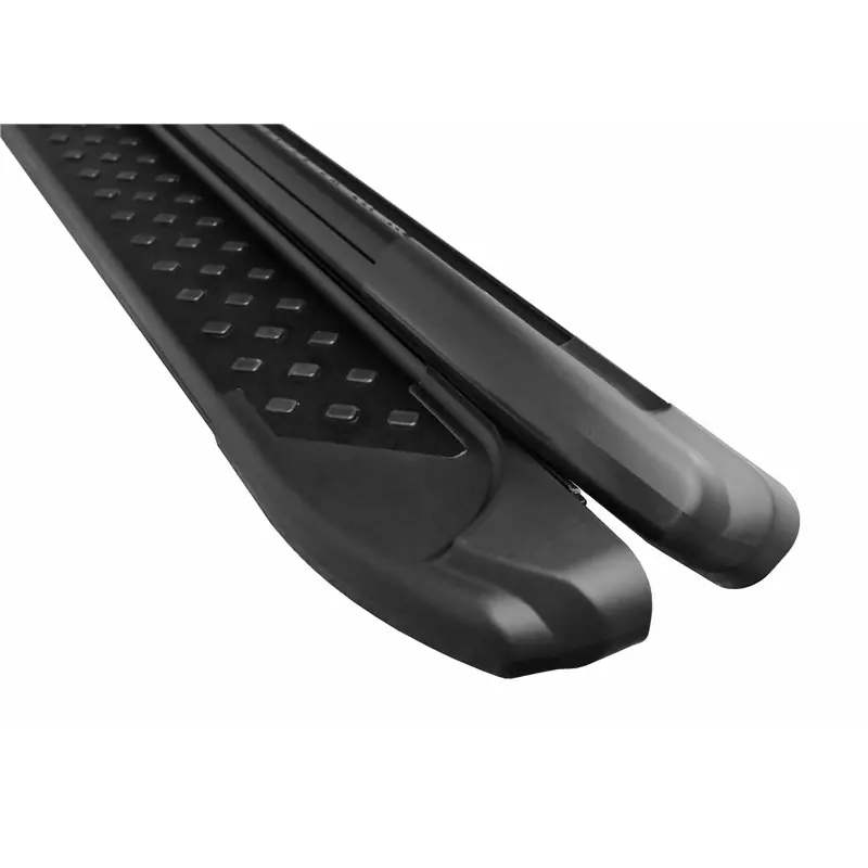Premium Stopnie boczne AB005 - Volkswagen VW Touareg 2010-2018