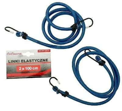 LINKA DO MOCOWANIA BAGAŻU 1MX2SZT Zniżka