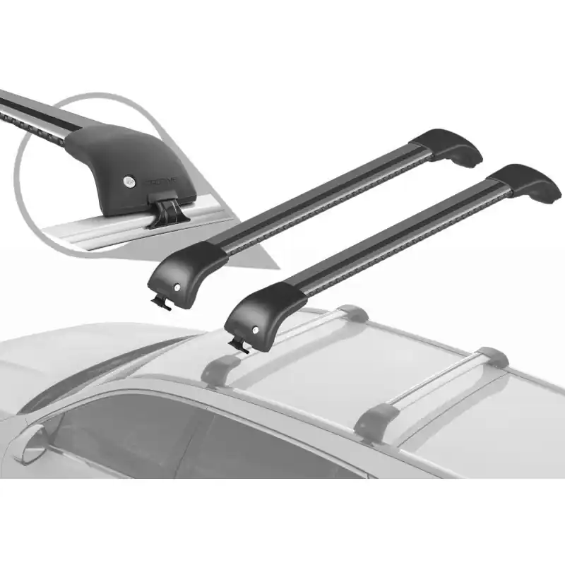 Dr 5.0 5p 03/2022- Bagażnik dachowy Oferta limitowana