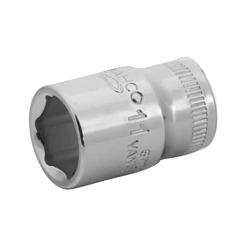 Nasadka 1/4" 6 mm SB6700SM-6 BAHCO Tani