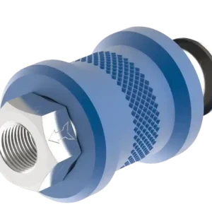 PN ZAWÓR SUWAK RĘCZNY 3/2 GW1/4 BRASS/AL Promocja
