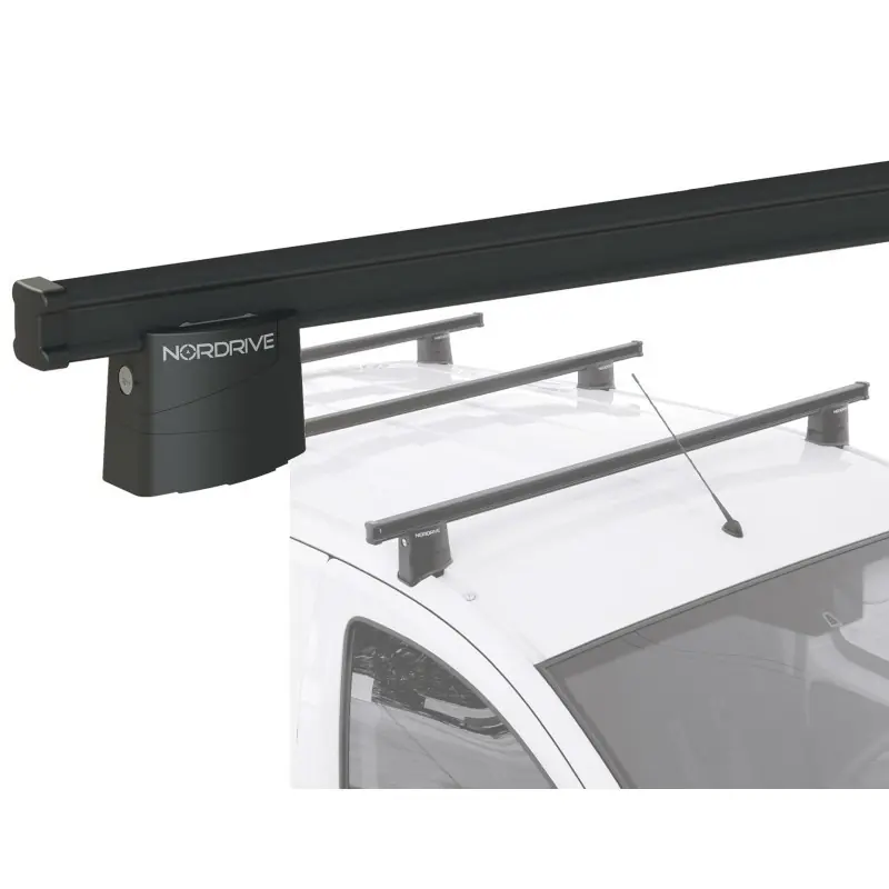 Fiat Ducato 2006-2014 rozstaw osi 3000 H2  Bagażnik dachowy Okazja