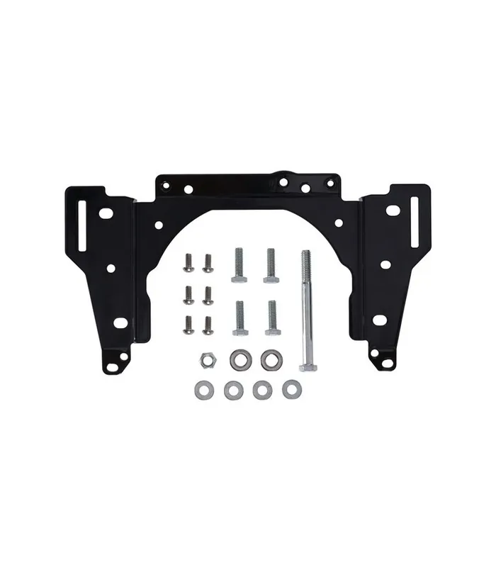 Premium Dolny uchwyt owiewki reflektora – Low Rider ST SO-127
