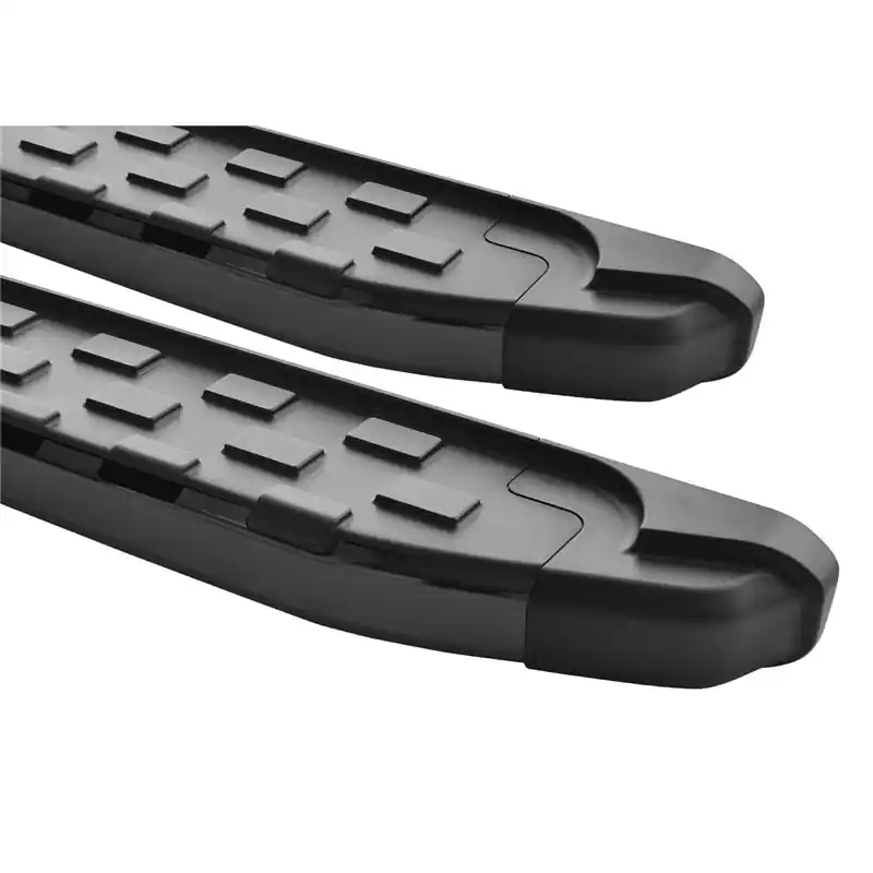 Ekspresowa dostawa Stopnie boczne NS006 - Volkswagen VW T4 SHORT 1998-2003