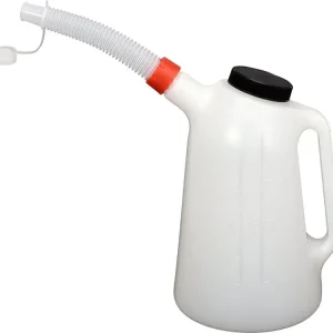Tylko do końca tygodnia KONEWKA 3L /DOZOWNIK/