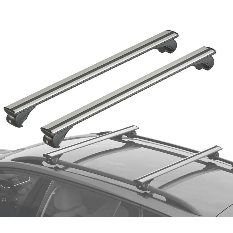 Fiat Marea Weekend 09/1996-12/2003 Bagażnik dachowy na reling Taniej