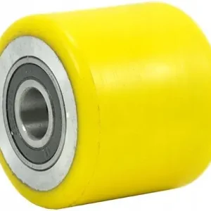 ROLKA 80X90 PU/AL Wysoka jakość