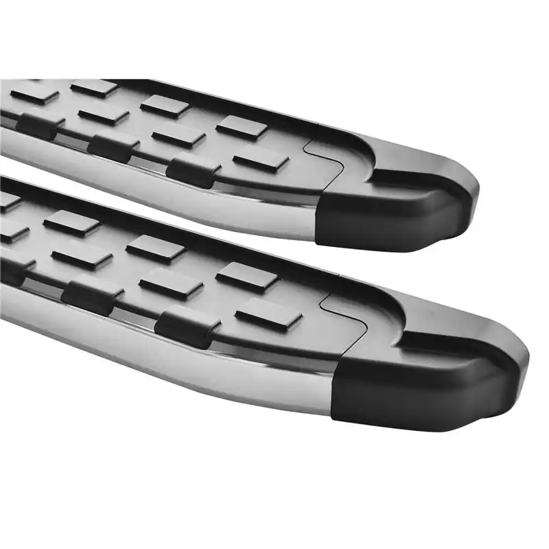 Szybka wysyłka Stopnie boczne NS005 - Jeep Cherokee Liberty KJ 2001-2008