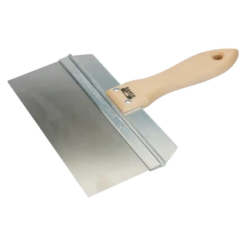 Skrobak malarski 100 mm ze stali nierdzewnej 219302500 Bahco Taniej