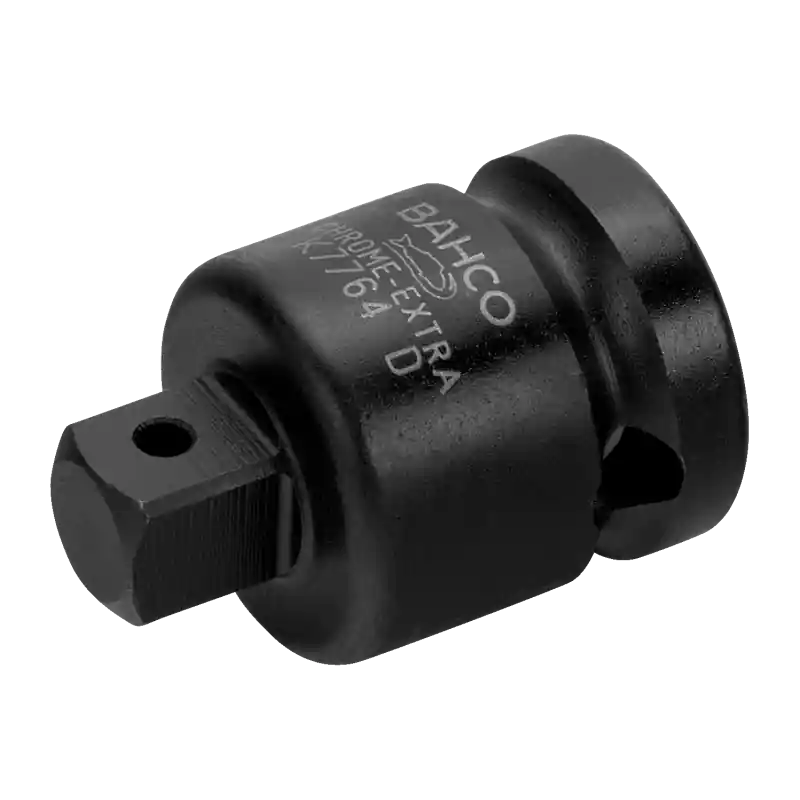 Cena promocyjna Adapter udarowy z 1/2'' na 3/8'' K7764D Bahco
