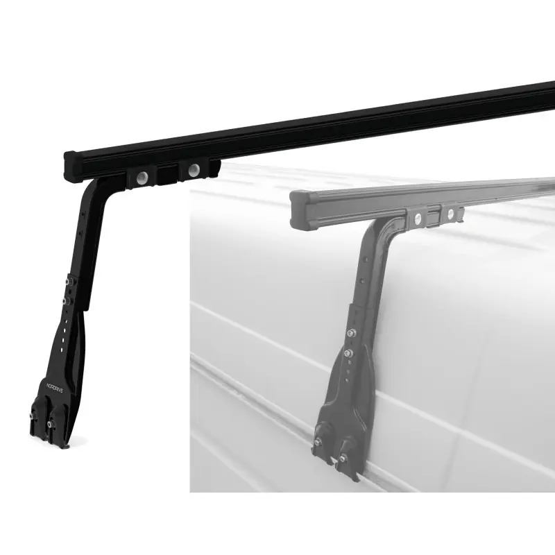 Jeep Wrangler 2p 2007-2010 Bagażnik dachowy Taniej