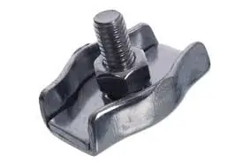 ZACISK DO LIN SIODEŁKOWY 6MM Super okazja