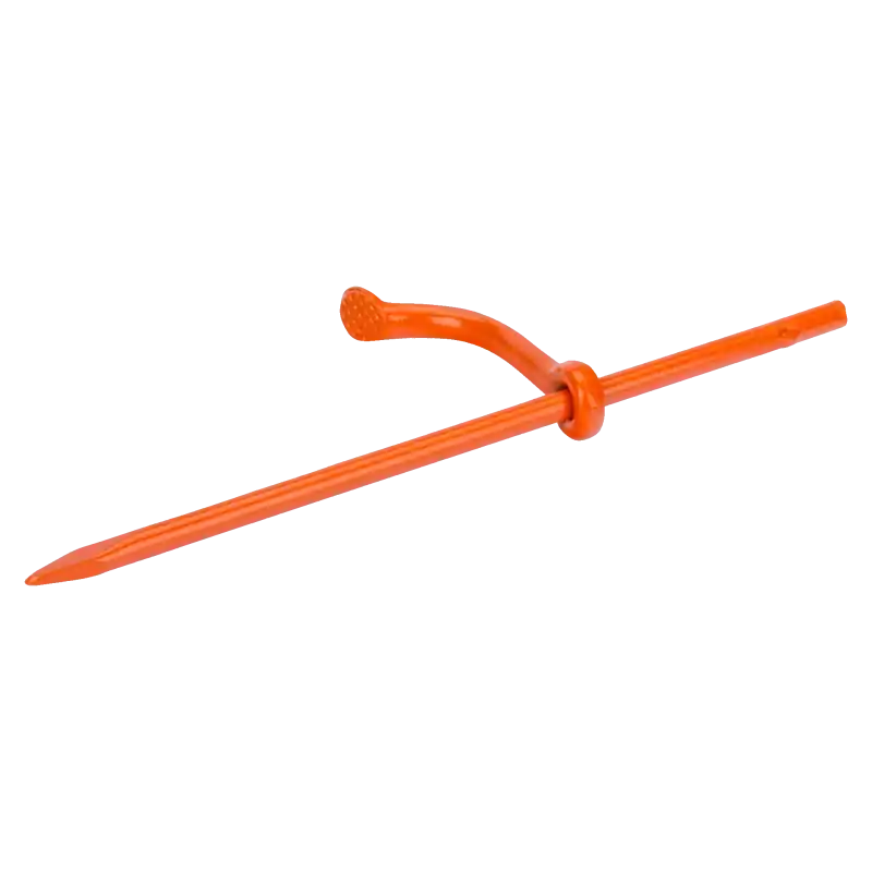 Hak budowlany murarski 300 mm 440103000 BAHCO Hit cenowy